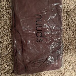 Nuuds Women's Pajamas - coffee